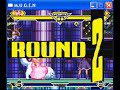 Training Session: Kinu vs Remi