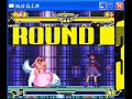 Training Session: Kinu vs Remi