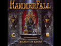 hammerfall   dreamland