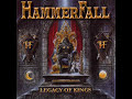 hammerfall   dreamland