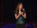 Jessica Glassberg: Stand-up on 2008 JERRY LEWIS MDA TELETHON