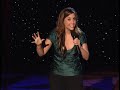 Jessica Glassberg: Stand-up on 2008 JERRY LEWIS MDA TELETHON