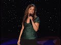 Jessica Glassberg: Stand-up on 2008 JERRY LEWIS MDA TELETHON