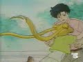 Kiss Me Sailor Moon - Latin Lover