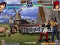 king of fighter 2002 combos sencillos de May Lee king of fighter 2002 combos sencillos de May Lee