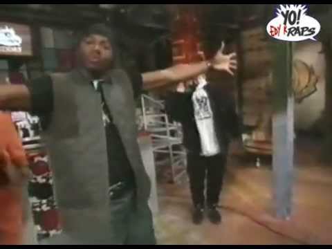 Naughty By Nature – Interview + Uptown Anthem Live Yo! MTV Raps.flv