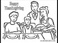 Free Thanksgiving Coloring at ColoringKidsBoys.com Free Thanksgiving Coloring at ColoringKidsBoys.com