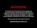 videos de LEVANTATE SIERVO DE DIOS