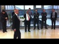 Aalborg University - AIT 1st PhD 