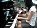 Sonatina for Piano by Jachinta Anwar - Binus Simprug