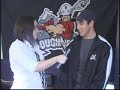 Calgary Roughnecks: Kaleb Toth