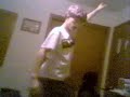 Jason Does Napoleon Dynamite Dance!!!!! Jason Does Napoleon Dynamite Dance!!!!!