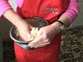 Strawberry Rhubarb Rustic Pie by NZ\ Strawberry Rhubarb Rustic Pie by NZ\