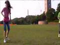 ダンスシャッフル投稿動画 「すもも」