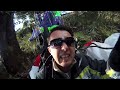 Steven Sarti PARAPENDIO-VIDEOTECA-Paragliding vs Eagle (original)