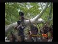 Making Danc for Aba Sinhala Movie