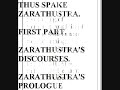Nietzsche\ Nietzsche\