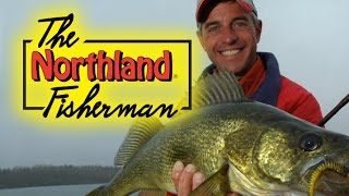"The Northland Fisherman" Episode 6