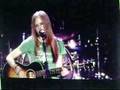 live tomorrow Avril Lavigne Cry