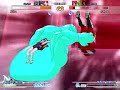 RND W.C. Great Final: Maiden Cross vs New World Order