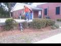 videos de mikey nose stall a bush bail