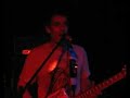 Experimental Dental School - Bermuda Triangle Mind (live)