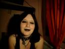 Kimba und Pl�scharsch bei Nightwish