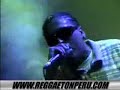 HollyMan - Gritona Live HollyMan - Gritona Live