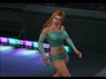 Kelly Calvin C2 '06 WWE SvR06 CAW Entrance