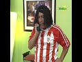 Paolin Acasiete y Uribe juerga Parte 1 Especial Humor