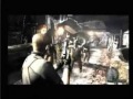 Resident Evil 4 (Ghostbuster Remix)