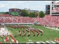UGA vs. Western Kentucky Pre-Kickoff 2006