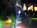 Jeff Anderson - Down to Earth Tour