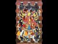 Mudras - MAHISHASURA MARDHINI STOTRAM -part1
