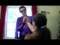 videos de Purple Man: Paper Cut
