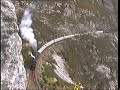 South African Railways class GL garratt locomotive