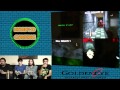 Warped Gaming - Goldeneye Shaken Not Stirred Part 2