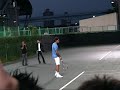 2006 AIG OPEN Rog Practice Day2 pt7
