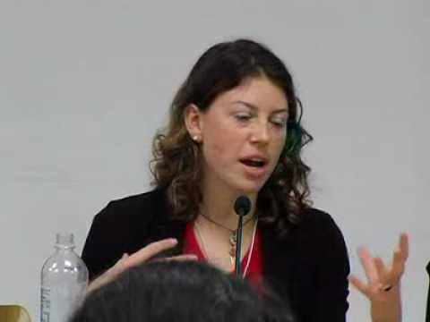 [Video-Corporate Social Responsibility Panel]