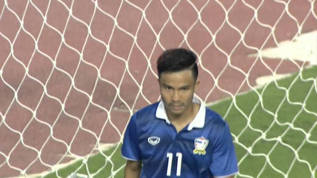Video: U23 Thái Lan vs U23 Campuchia Video: U23 Thái Lan vs U23 Campuchia