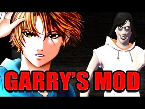 jeff - BethanyFrye and I play Garry's Mod, and play frightening Horror Story Maps! These maps are filled with all sorts of scares and screamers! Thanks for watching...