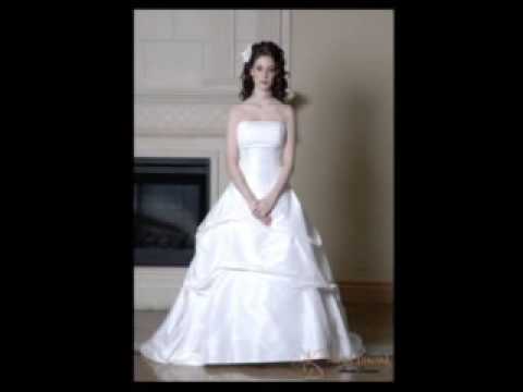 Wedding Dresses Topaz Collection