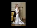 Topaz wedding dress collection by designer Nina Duong      http://www.ninaduong.com.