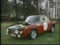 fulvia alpine saab ds rally