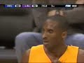 Kobe 62 through3 Quarters Outscoring the Mavs Kobe 62 through3 Quarters Outscoring the Mavs