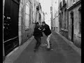 5 plans muets (5 silent shots) (2002)
