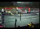 MMA Knockout By Head Kick MMA Knockout By Head Kick