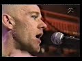 R.E.M. Radio Free Europe (Stockholm 1998)