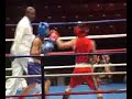 World Boxing Championship-TTB 5 news, Nov 1, 07