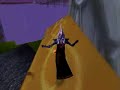 Exploration: Sunwell Plateau